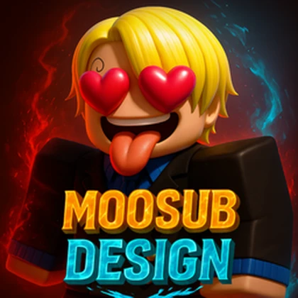Moosubteam Roblox group icon