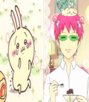we love saiki k