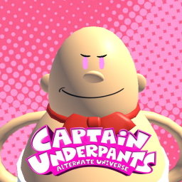 Poopypants Alternate Universe!! Adventure Obby