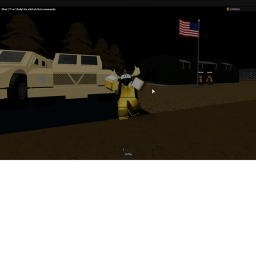 army base (north)