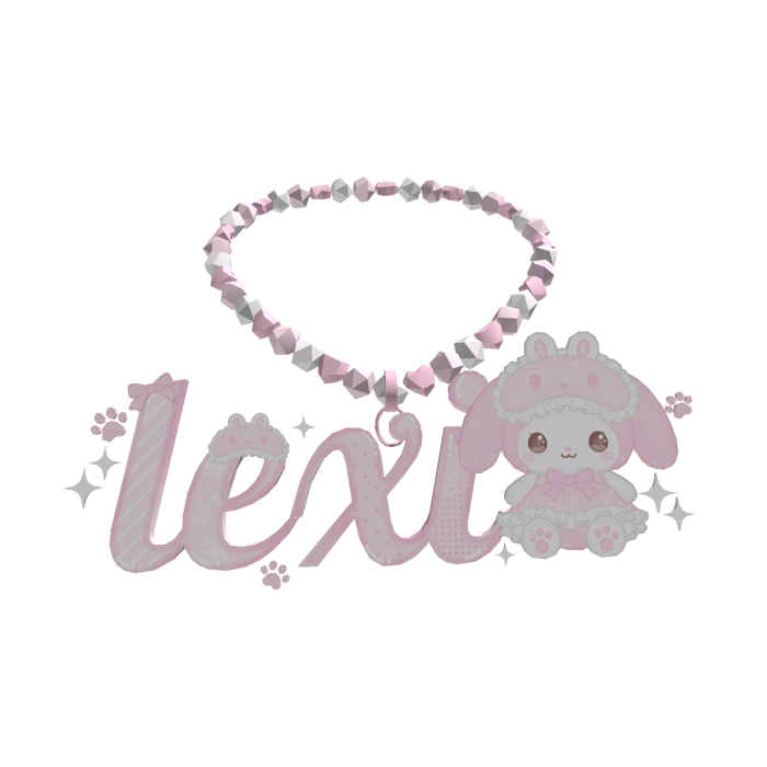 lexi mel
