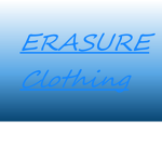 Erasure Clothing
