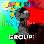 *+*SPRUNKI GROUP*+*