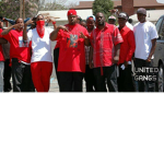 SOUTH SIDE LA BLOODS
