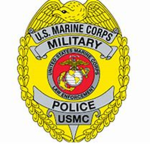 *USMC* Millitary Police