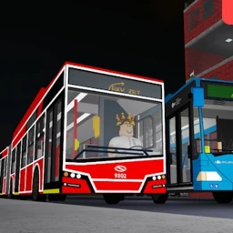 [UPDATE] RKV (Urbanmove) icon