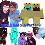 Sk e p halo clan <3