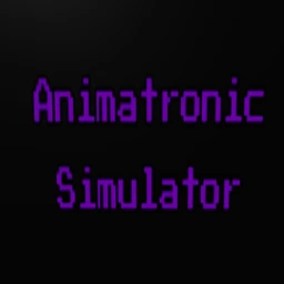 Animatronic Simulator [FNaF RP] icon