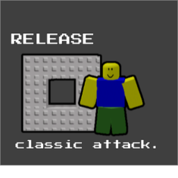 [ UPD Logs ] classic attack