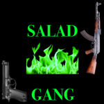 SaladGang