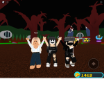 KK friends