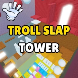 Troll Slap Tower icon