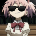 Madoka Magical Girls