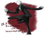 Slender Man Fans!