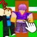 Find Kpop Demon Hunter icon