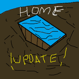 Home FRIES UPDATE