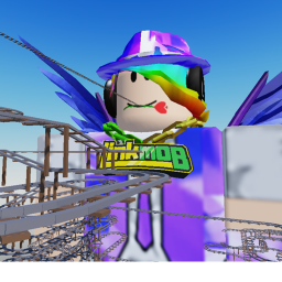 Cart Ride into Linkmon99