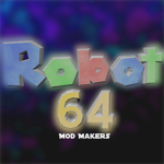 Robot ## Mod Makers