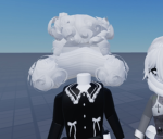 Poopy cake