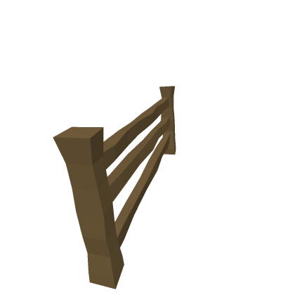 Fence Part 3