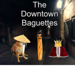 The Downtown Baguettes