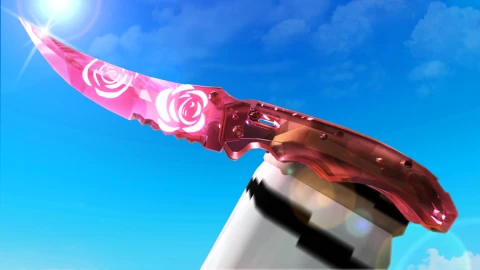 [NEW SKINS] Knife Arena
