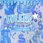 -tylers apparel-