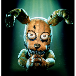 Five Nights At Freddys Gamers