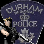 Durham City Police Department
