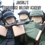 [BA] Edinburgh Academy