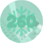 caption=Badge