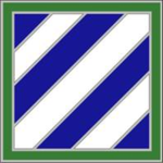 [ OSFUSA ] 3rd Infantry Division