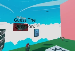 Guess The Question? icon