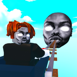 Cart Ride into SCP: wish I wish I knew