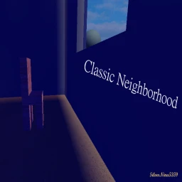 Classic Neighborhood icon