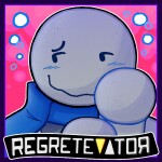 Regretevator [ ELEVATOR SIMULATOR ]