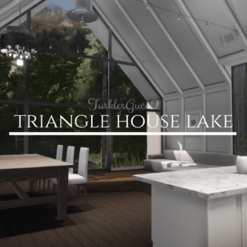 Triangle Lake House [UPDATE]