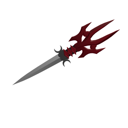 The Tribute Dagger thumbnail