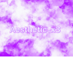 Cloudy-x3