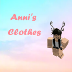 Anni's Clothes