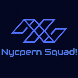 Nycpern meet Up!