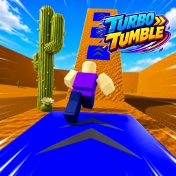 Turbo Tumble [BETA] icon