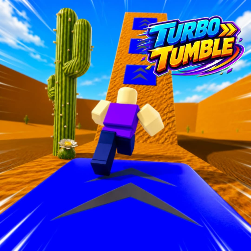 Turbo Tumble [BETA]