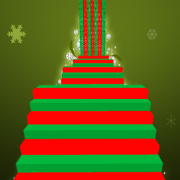 ⭐🎄 Christmas Obby