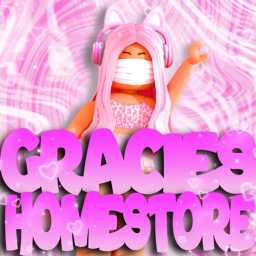 Gracie's Homestore