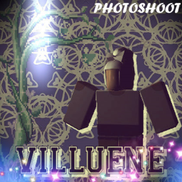Villuene ♦ Photoshoot
