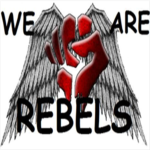 We Are Rebels