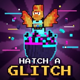 Hatch a Glitch icon