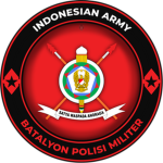 Batalyon Polisi Militer Angkatan Darat