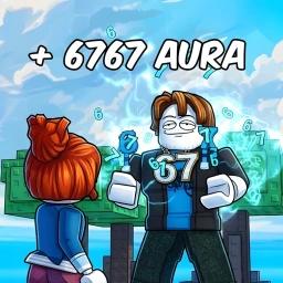 Aura Farming Battles icon